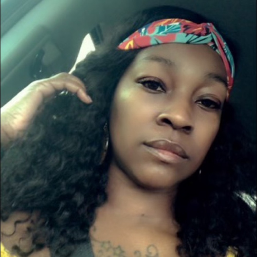 Meet your Posher, Kizzy